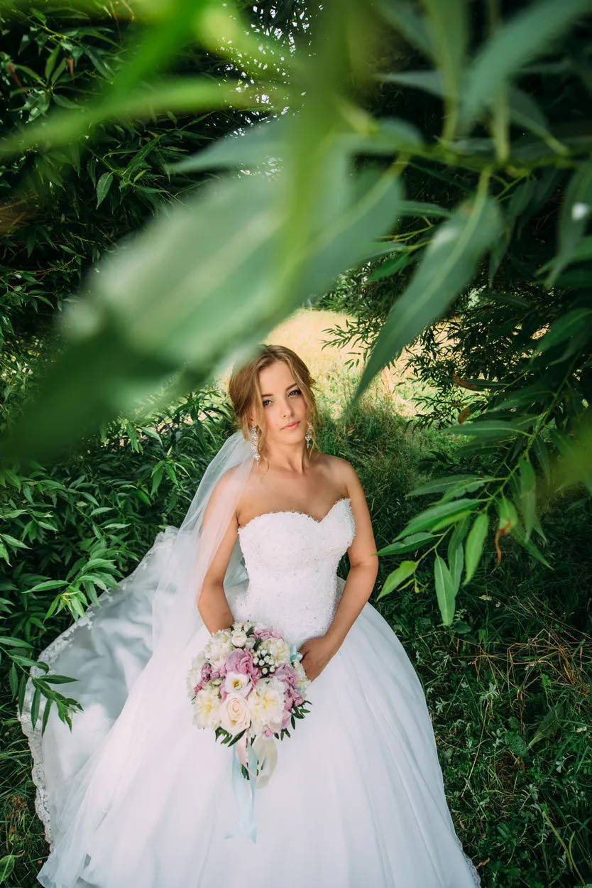 Свадебный фотограф Иваново Александр Кондаков Свадебный фотограф и видеограф Иваново - пример работы 7