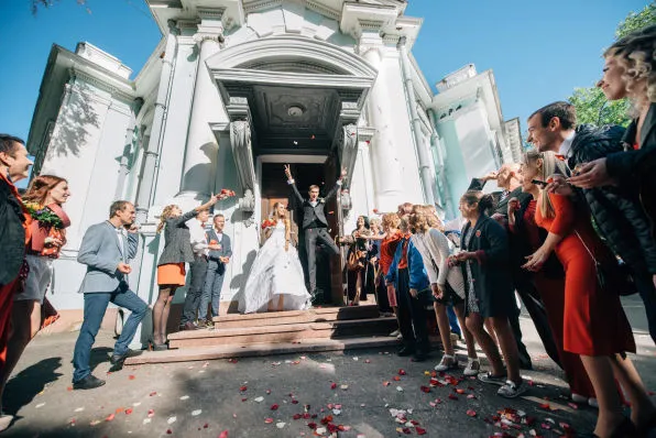 Фотосессия в студии Ленина 9 Свадебный фотограф и видеограф Иваново - пример работы 6